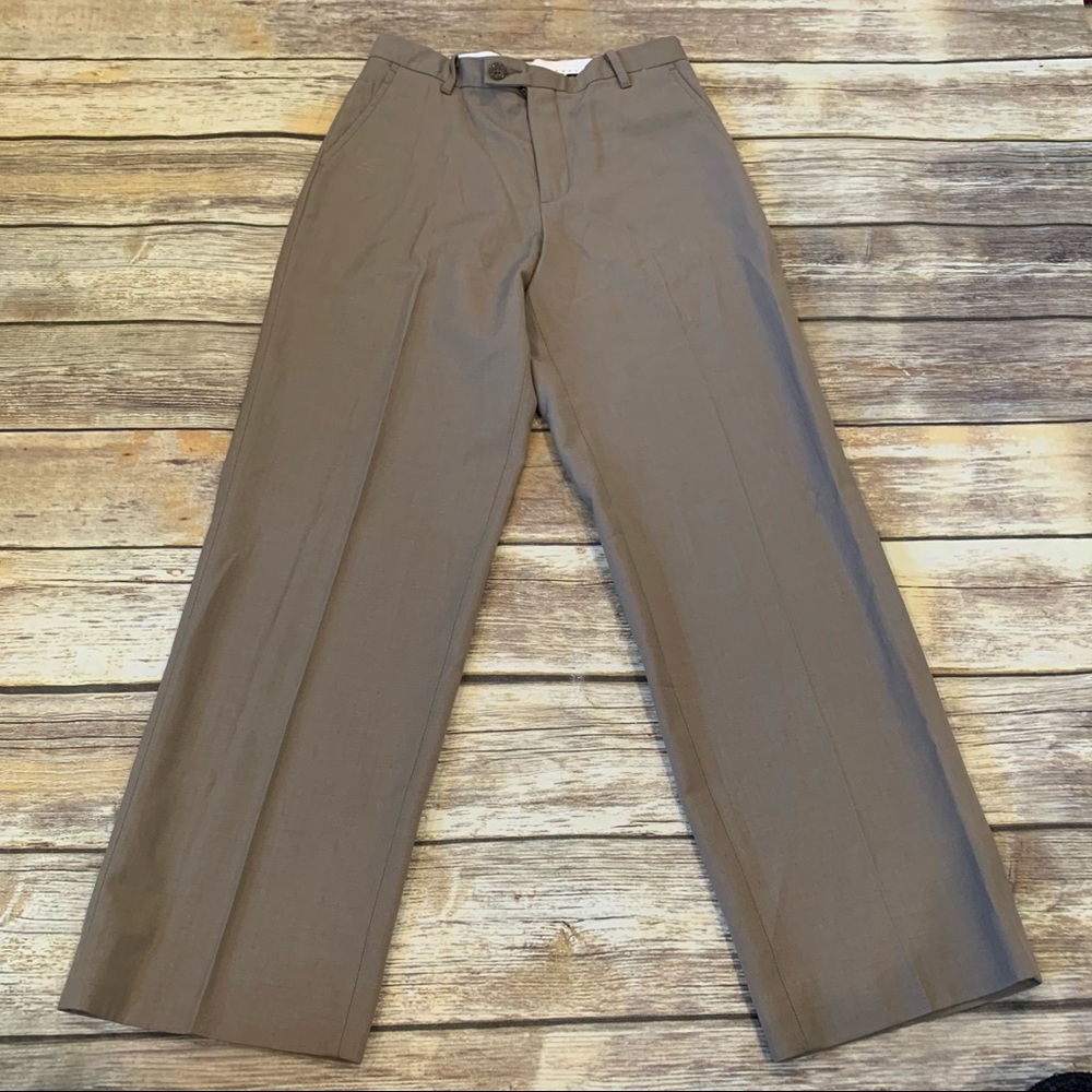 Boys Nautica and Chaps dress pant bundle size 12